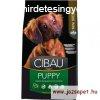 Cibau Puppy Mini kutyatp 800g