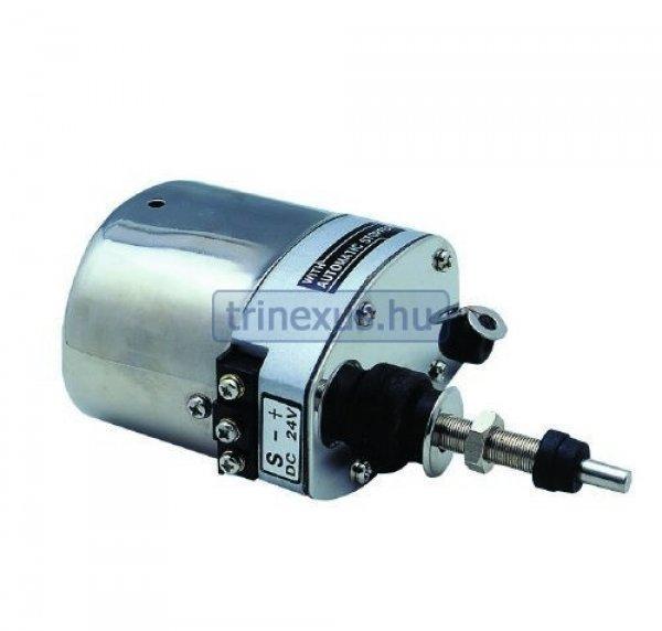 Ablaktörlő motor kicsi 62 mm EVA