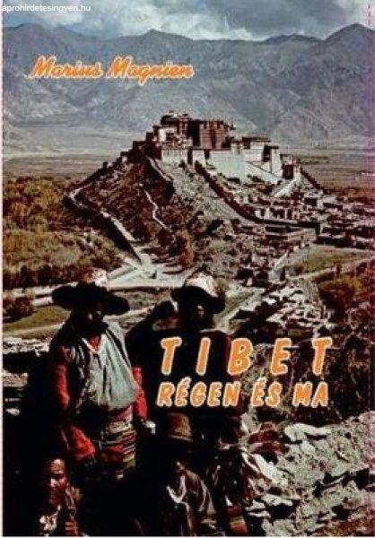 Tibet régen és ma