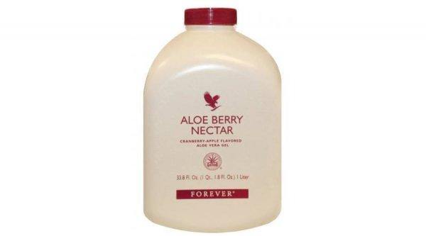 FOREVER ALOE BERRY NECTAR 1000ML