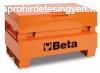 Beta C22P Szerszmos mhelylda, lemezbl