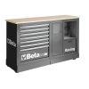 Beta C39SM Specilis szerszmkocsi Racing SM ? szrke sznbe