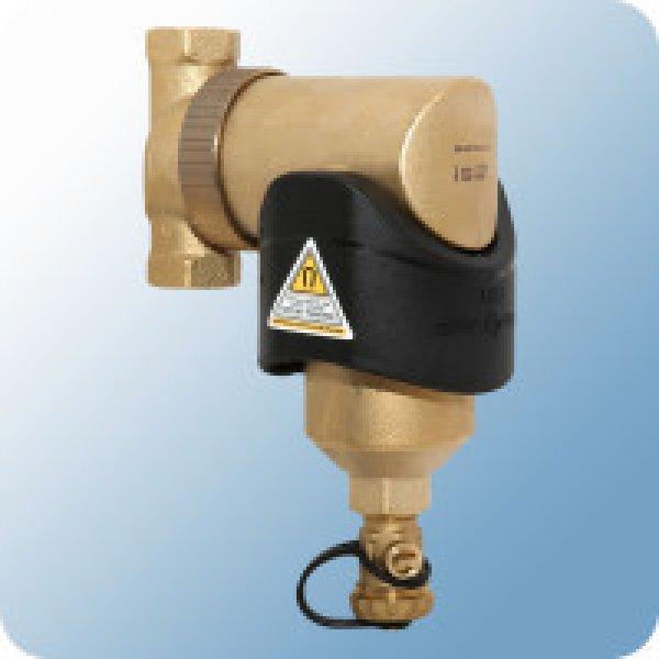 Spirotech Spirotrap Magnebooster MB3 mágneses iszapleválasztó BB 5/4