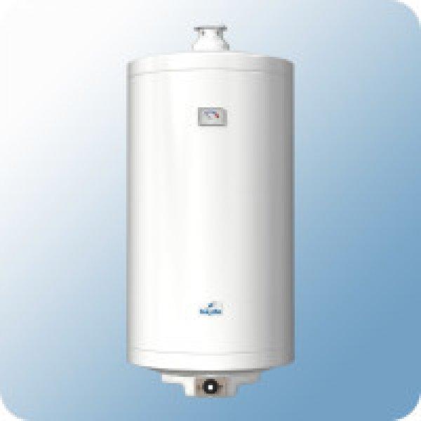 Hajdu GB 120.2-03 kémény nélküli fali gázüzemű vízmelegítő, 120
literes
