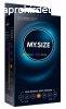 My Size PRO 57 ultra vkony vszer 10 db, 57x180 mm, skost