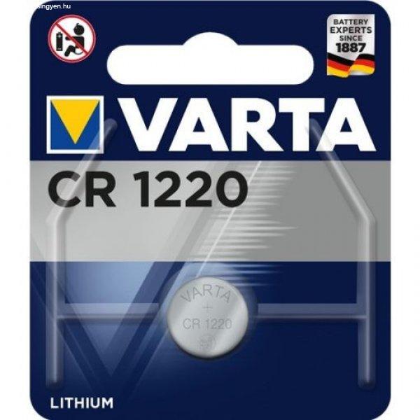 VARTA CR1220 Elem