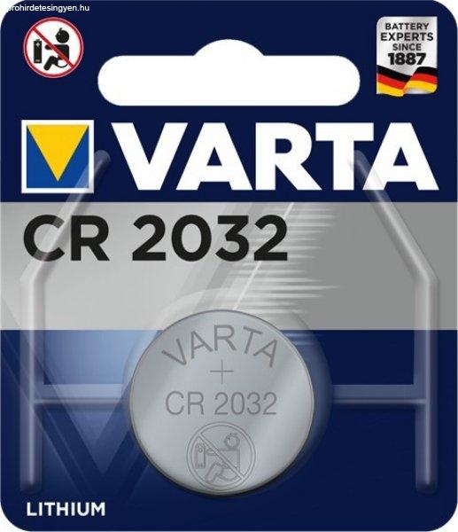 VARTA CR2032 ELEM