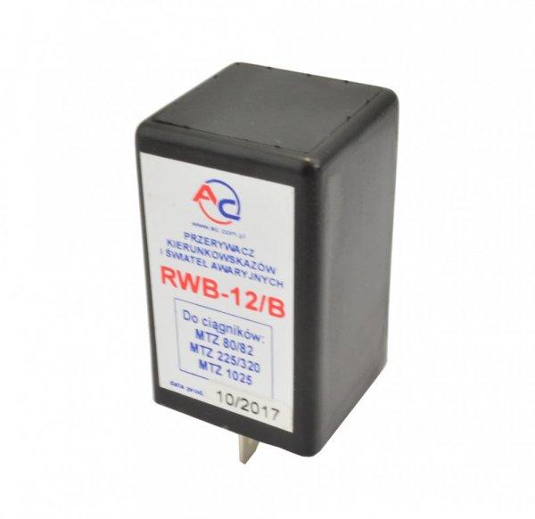INDEX RELÉ 12/5 C2-31-49A-C-49