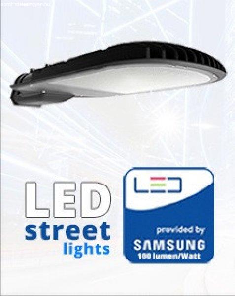 Utcai LED lámpa ST (30W/110°) Természetes fehér, Samsung Chip 3 ÉV GARANCIA