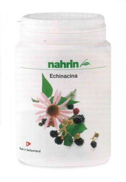 Nahrin Echinacina rágótabletta (135 g/90 db)