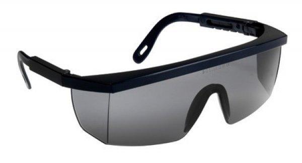 MV szemüveg 60363 ECOLUX (sötét fsz 3)