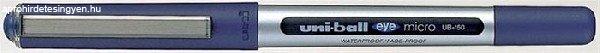 Roller toll Uni UB-150 Eye (0,5 mm) kék