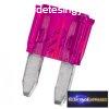 Mini kses biztostk 11x8,6mm 4A