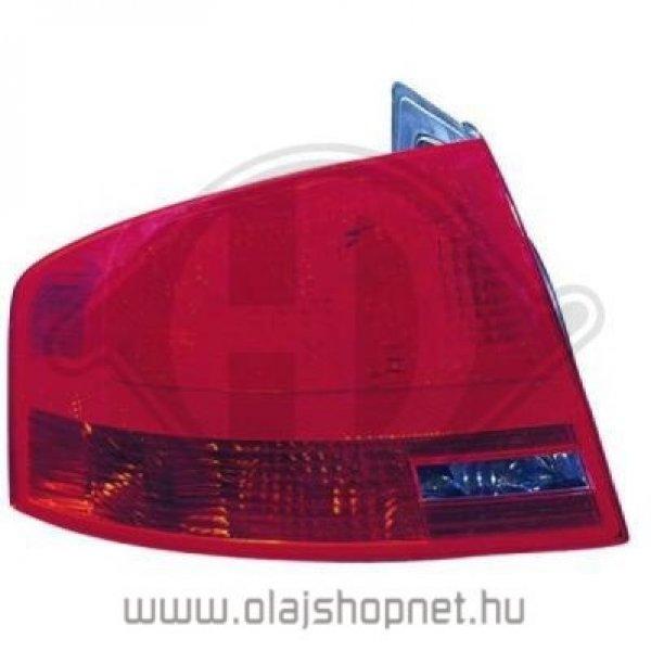 Audi A4 Hátsó lámpa üres bal külső (Limousine) 2004-