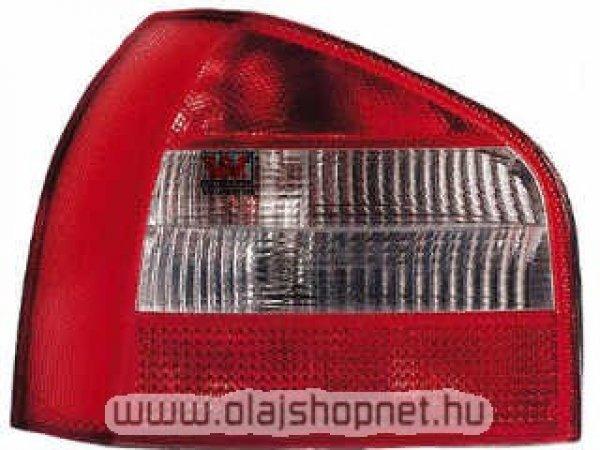 Audi A3 Hátsó lámpa üres jobb TYC