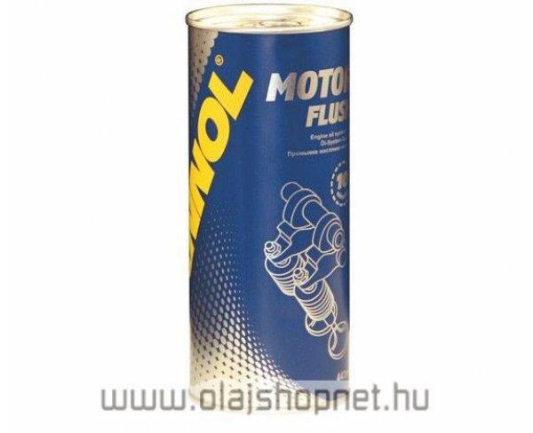 Motormosó SCT MOTORBELTÉR TISZTÍTÓ 10 PERCES 443 ML 