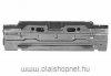 Opel Vectra B Htfal (5 ajts)