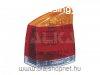 Opel Vectra C Hts lmpa res bal, srga vill. (4/5 a