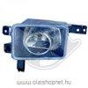 Opel Corsa C Kdlmpa H3 bal (03.8-ig) DEPO