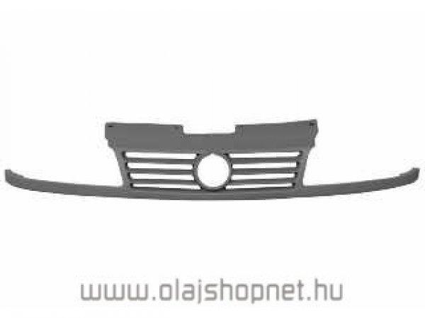 VW Sharan 1995.08.01-2000.04.30 Hütödiszrács alapozott