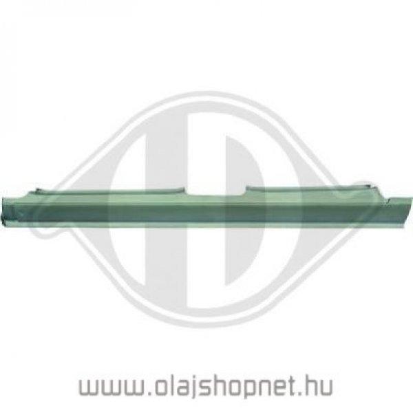 VW Sharan 1995.08.01-2000.04.30 Küszöb bal