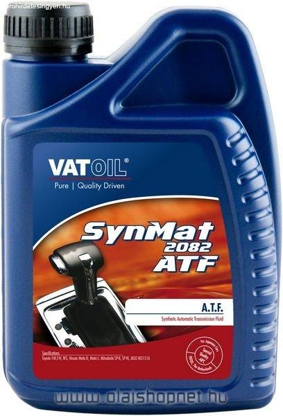 VAT Olaj SynMat ATF 2082 1 liter