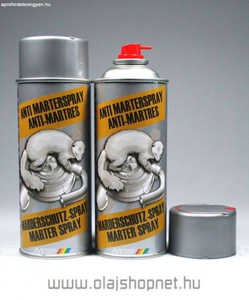 Rágcsálóriasztó spray 500 ml nyest riasztó