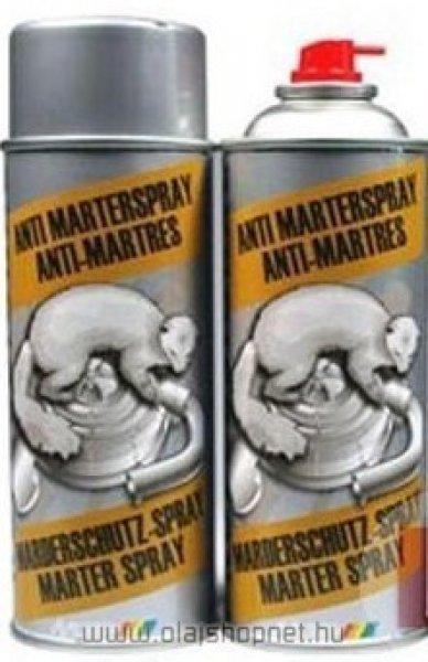 Motip rágcsálóvédő spray 400ml