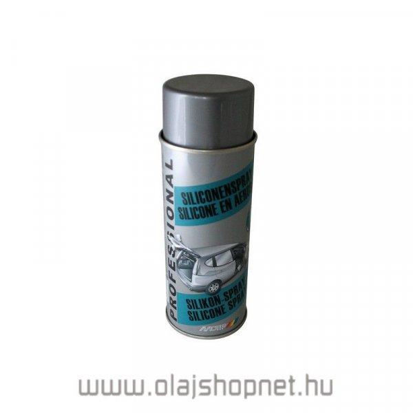 Szilikon spray 400ml