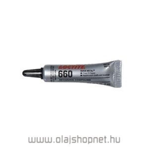 Loctite 660 Quick Metal 50 ml