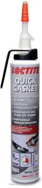 Loctite 5980 Quick Gasket felülettömítő 100ml