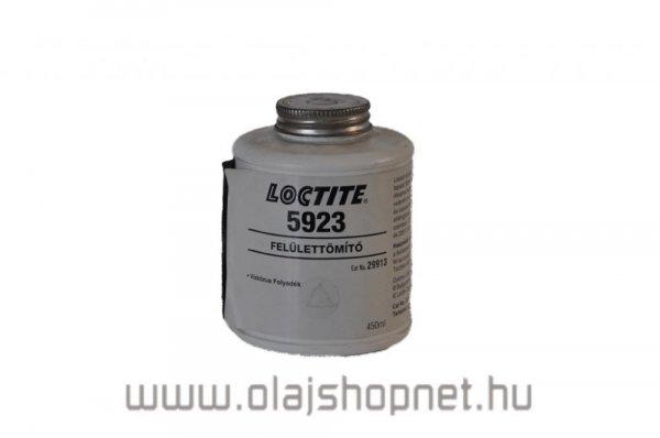 Loctite 5923 Gyanta felülettömítő 450ml