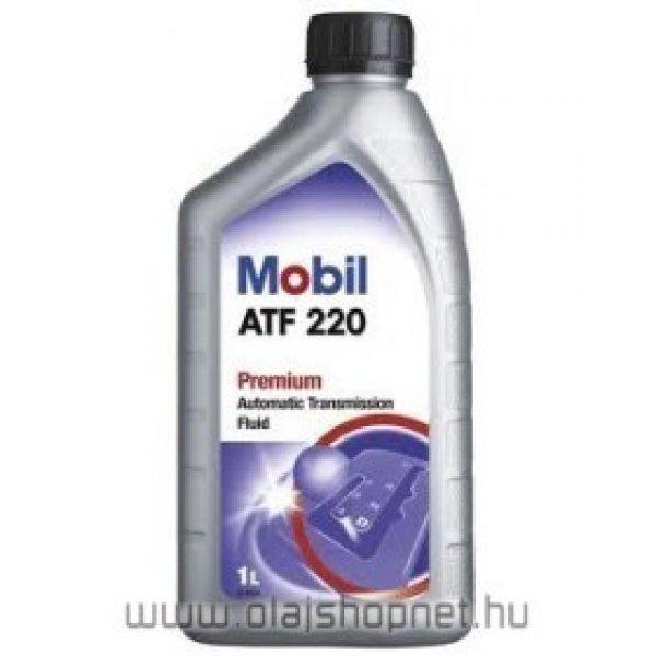 MOBIL ATF 220 (DEXTRON II D) 1L