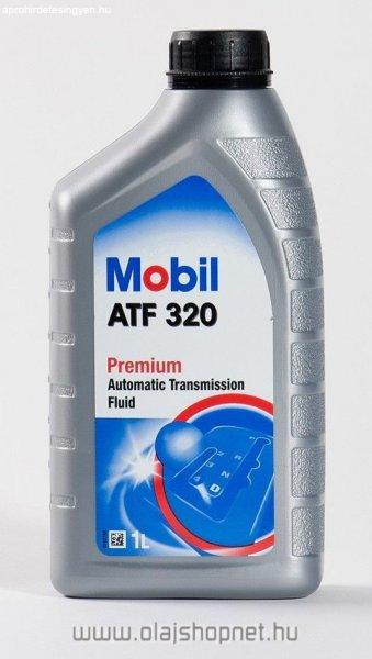 MOBIL ATF 320 1L (DEXTRON IIIG)