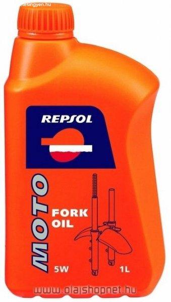 MOTO FORK OIL 10W 1L