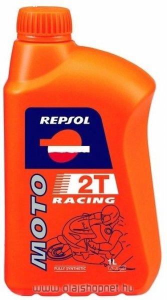 REPSOL MOTO RACING 2T 1LITER