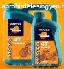 REPSOL MOTO RIDER 4T 20W50 4LITER