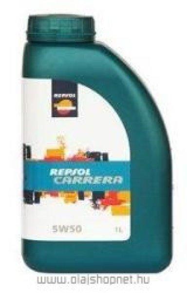 REPSOL ELITE CARRERA 5W50 1L