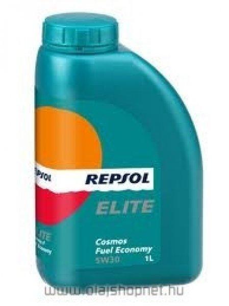 REPSOL ELITE COSMOS FUEL 5W30 1L