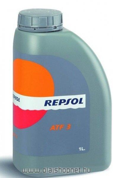 REPSOL MATIC III 1L