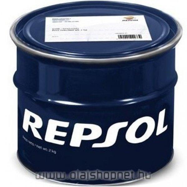 REPSOL MOLIBGRAS EP-2 2KG