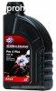 FUCHS SILKOLENE PRO 4 PLUS 10W50 1L