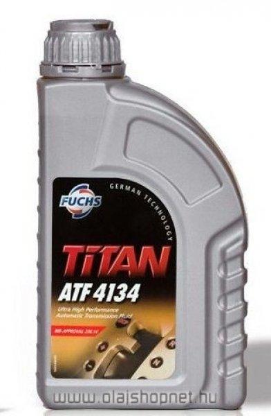 FUCHS TITAN ATF 4134 1L