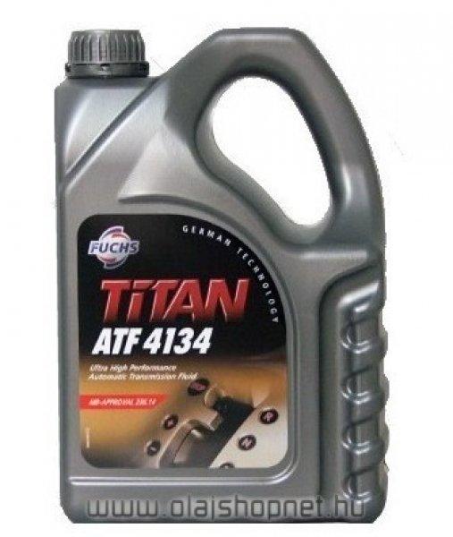 FUCHS TITAN ATF 4134 4L