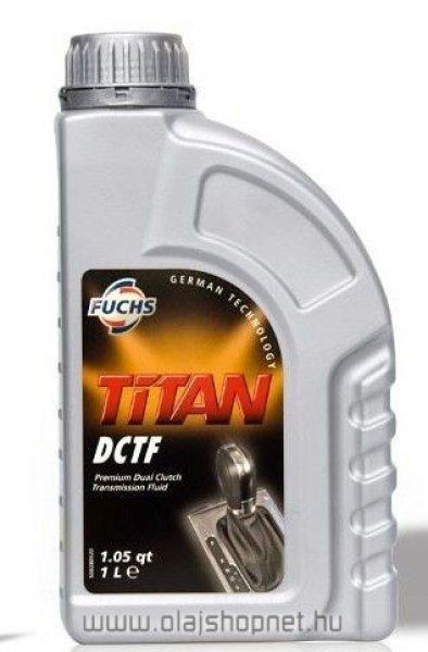 FUCHS TITAN DCTF 1L