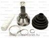 Fltengelycsukl Ford Mondeo 2.0 TDCI 2001-2007