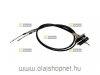 Kzifk bowden Jobb+bal (trcsa)98 01 Ford Focus I. 1998-200
