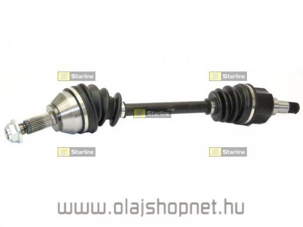 Féltengely bal Ford Focus I. 1998-2004-ig