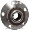 Els kerkcsapgy aggyal (fktrcsa:265/288mm) VW Polo (9N) 