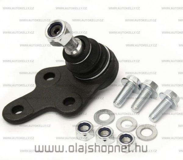 Első lengőkar gömbfej kétoldali (kónusz:21mm) Ford Focus C max 1,6 TDCI
2003-tól